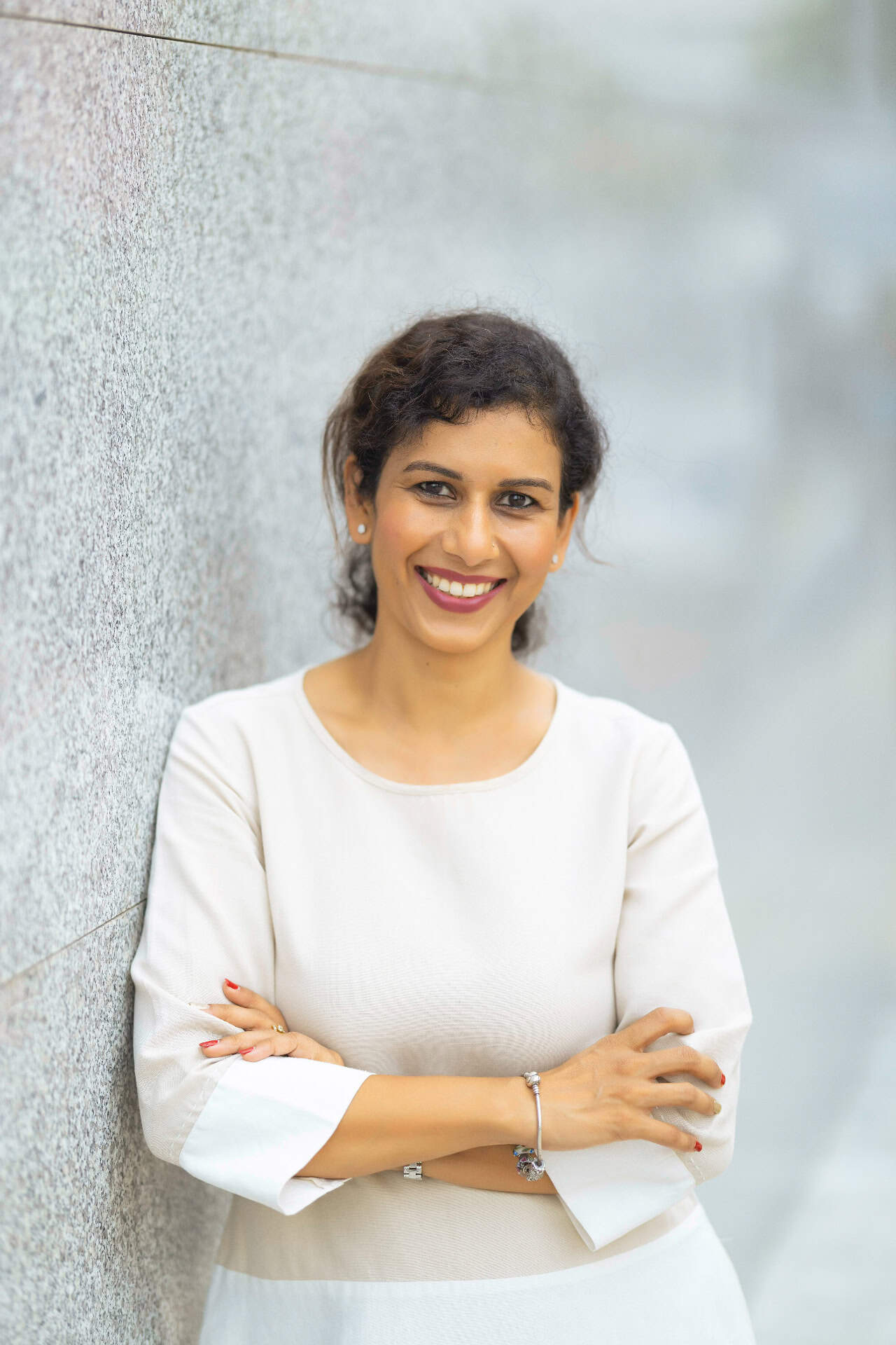 Archana amlapure