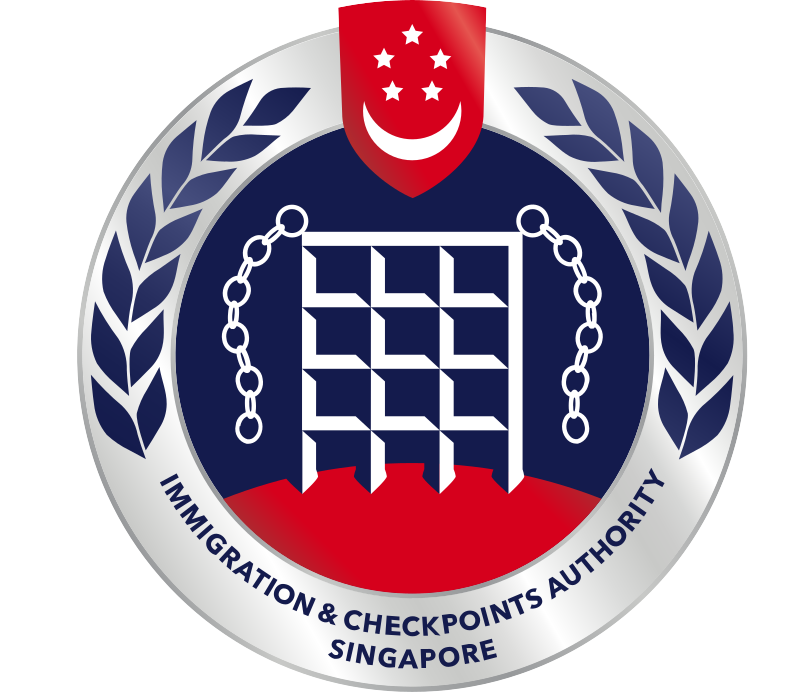 ICA Singapore